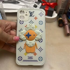 Fashion iPhone 11 case